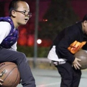 篮球基础系统训练有哪些